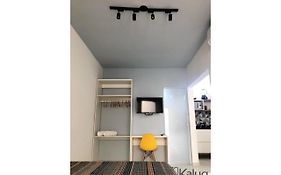 Apê tipo Studio em Guest House na Praia dos milionários
